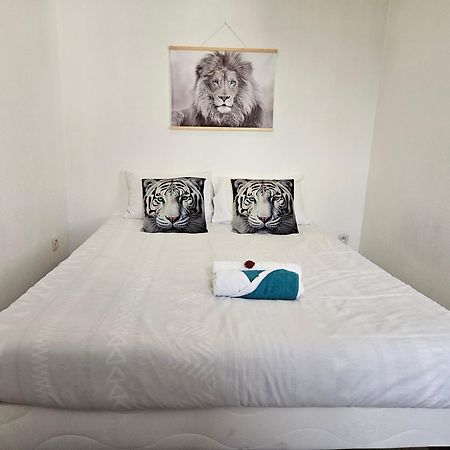 A112 Appartement Proche Disneyland Paris Montévrain Zewnętrze zdjęcie