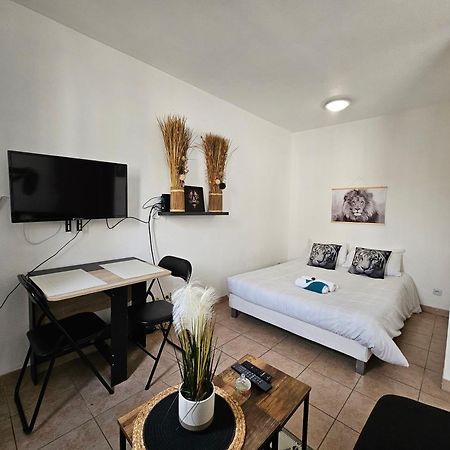 A112 Appartement Proche Disneyland Paris Montévrain Zewnętrze zdjęcie