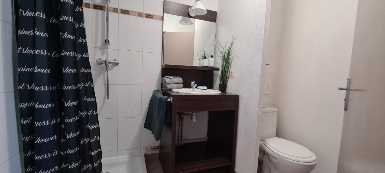 A112 Appartement Proche Disneyland Paris Montévrain Zewnętrze zdjęcie