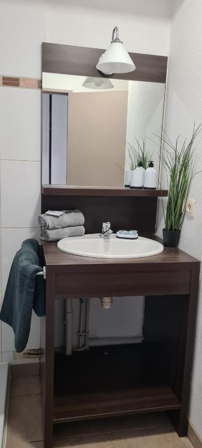 A112 Appartement Proche Disneyland Paris Montévrain Zewnętrze zdjęcie