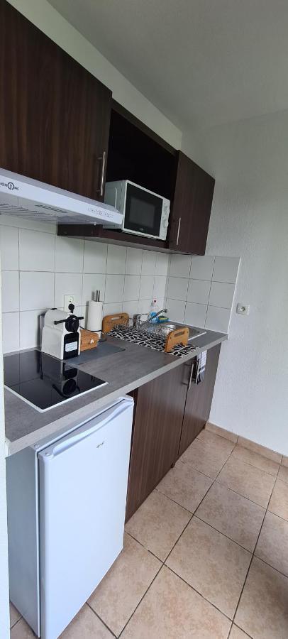 A112 Appartement Proche Disneyland Paris Montévrain Zewnętrze zdjęcie