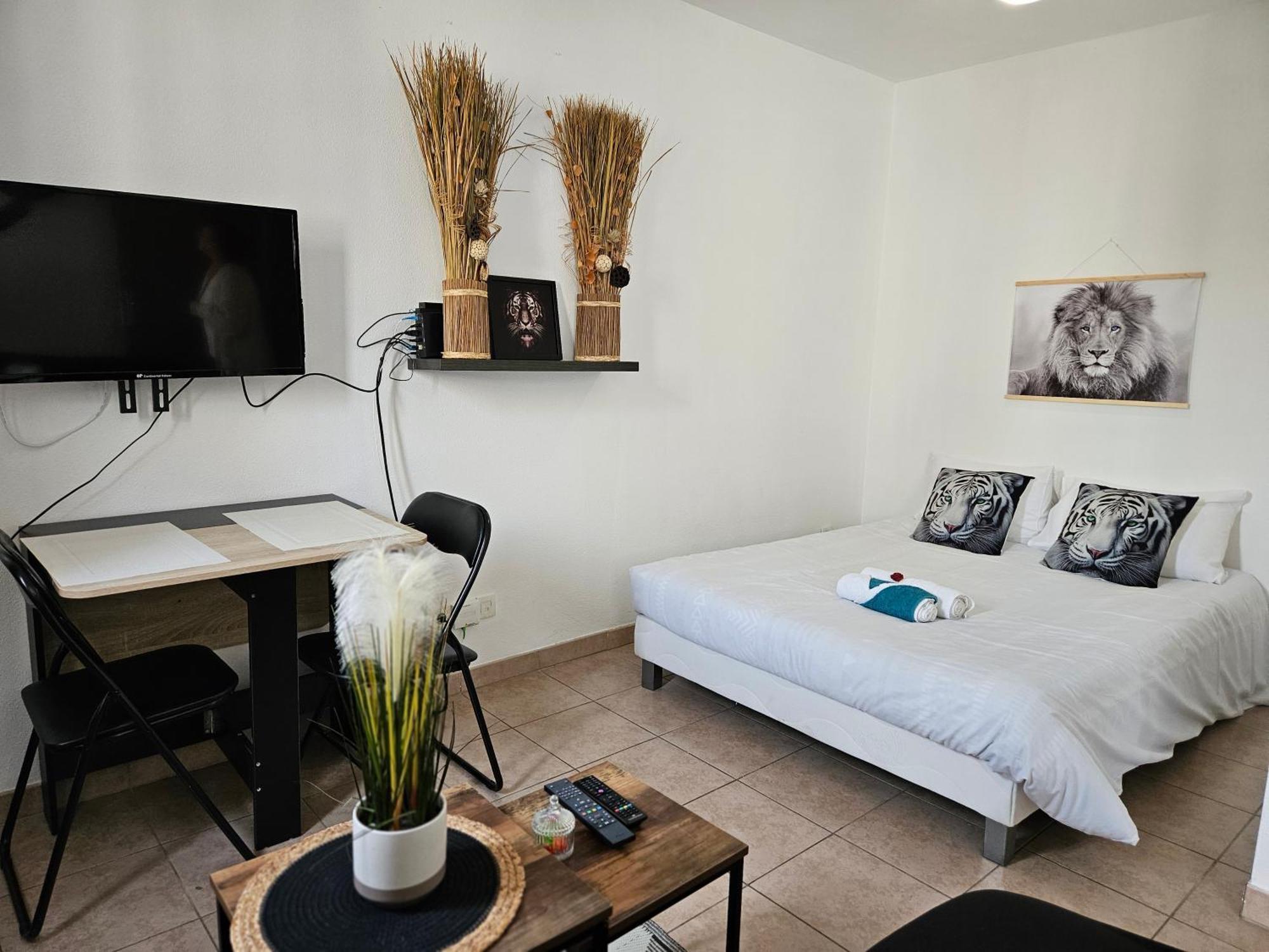 A112 Appartement Proche Disneyland Paris Montévrain Zewnętrze zdjęcie