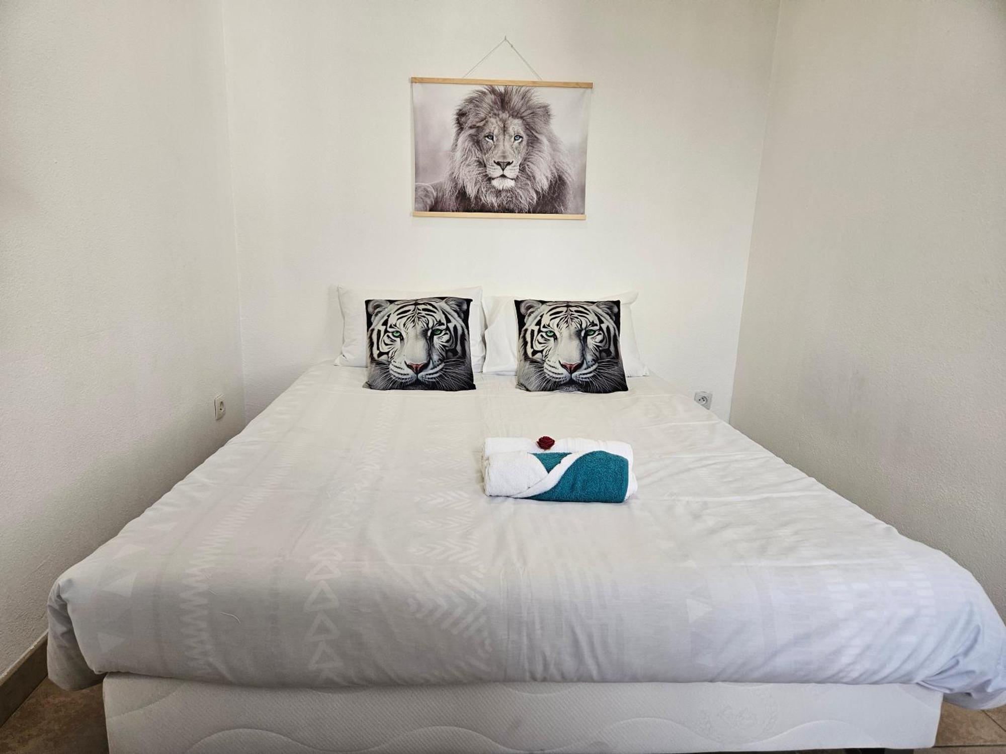 A112 Appartement Proche Disneyland Paris Montévrain Zewnętrze zdjęcie