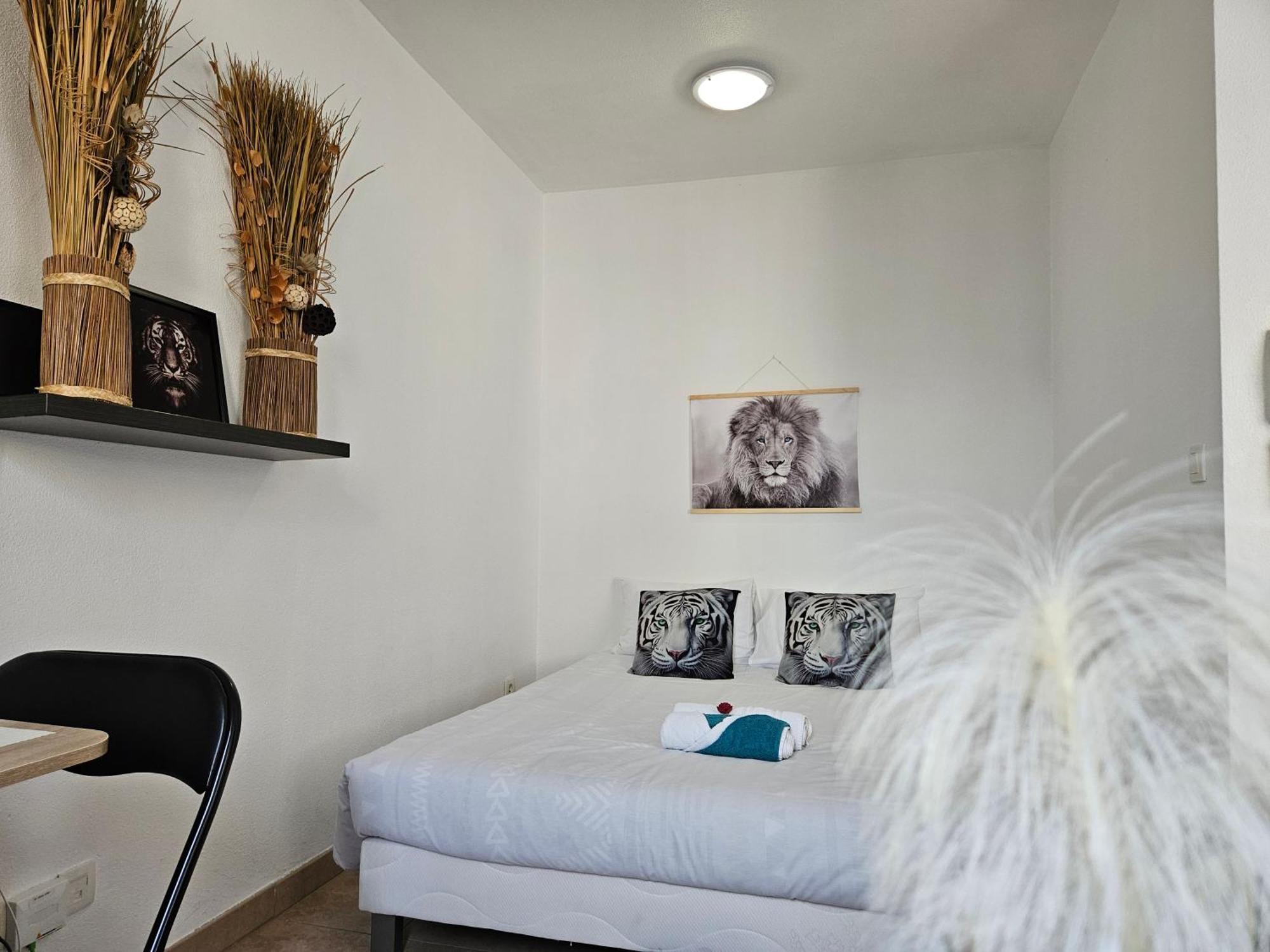 A112 Appartement Proche Disneyland Paris Montévrain Zewnętrze zdjęcie