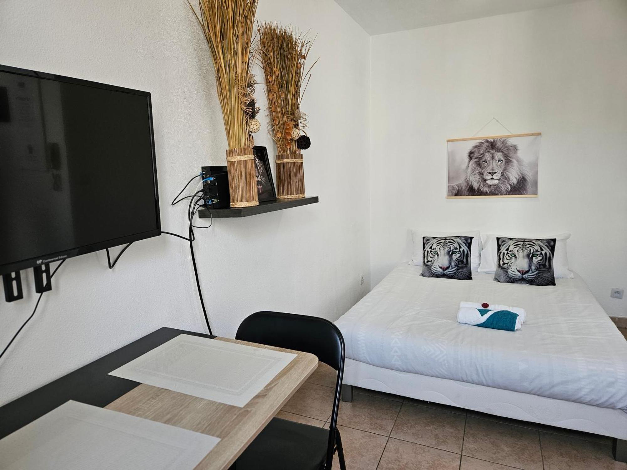 A112 Appartement Proche Disneyland Paris Montévrain Zewnętrze zdjęcie
