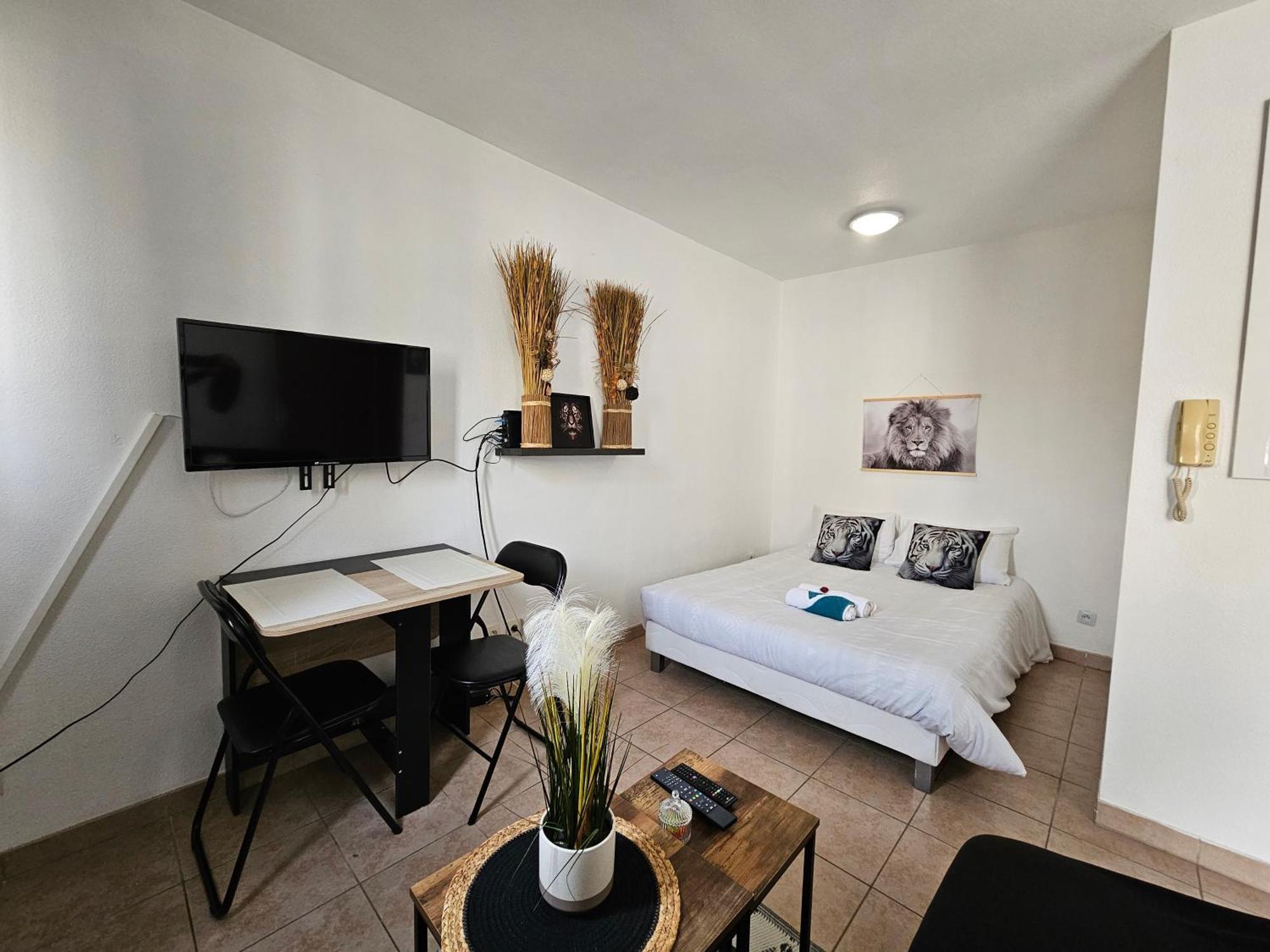 A112 Appartement Proche Disneyland Paris Montévrain Zewnętrze zdjęcie